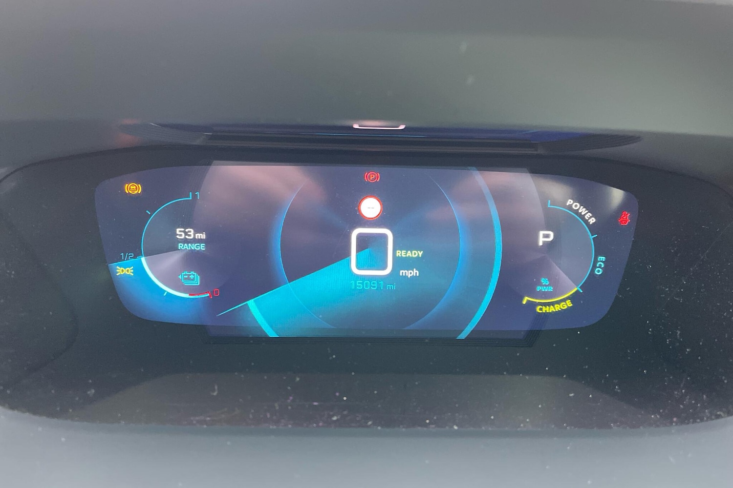 Used Peugeot 2008 2021 for sale - 76898377: Photo 10