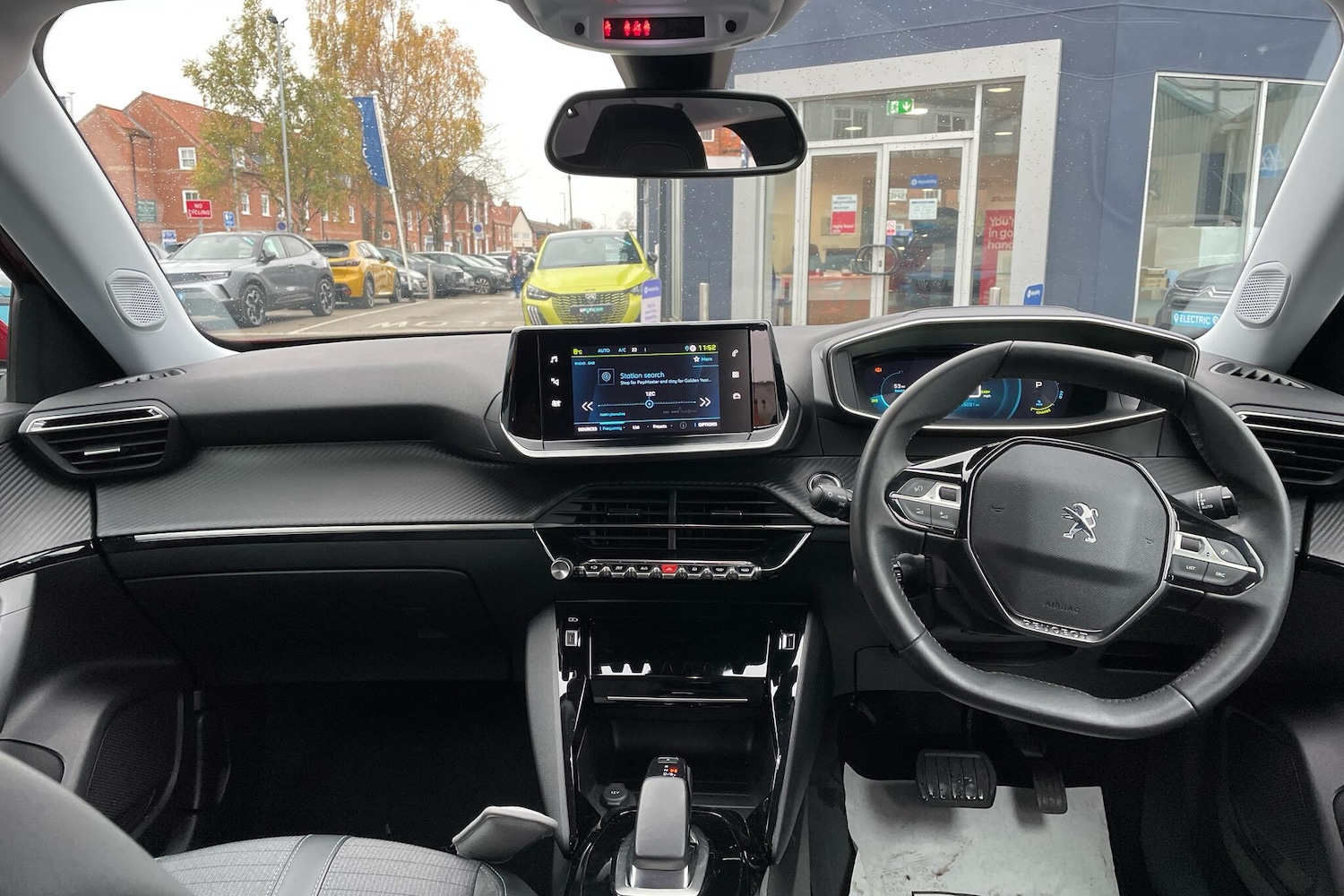 Used Peugeot 2008 2021 for sale - 76898377: Photo 8