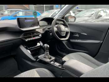 Used Peugeot 208 2024 for sale - 74810848: Photo