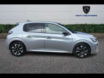 Used Peugeot 208 2024 for sale - 74810848: Photo