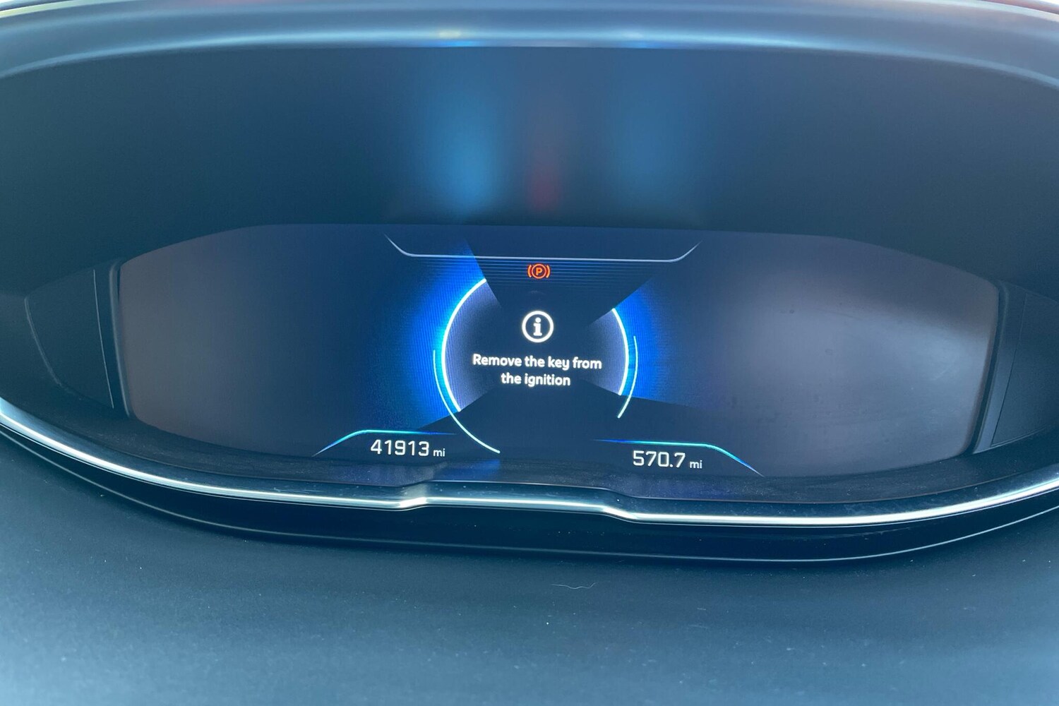 Used Peugeot 3008 2019 for sale - 76607266: Photo 10