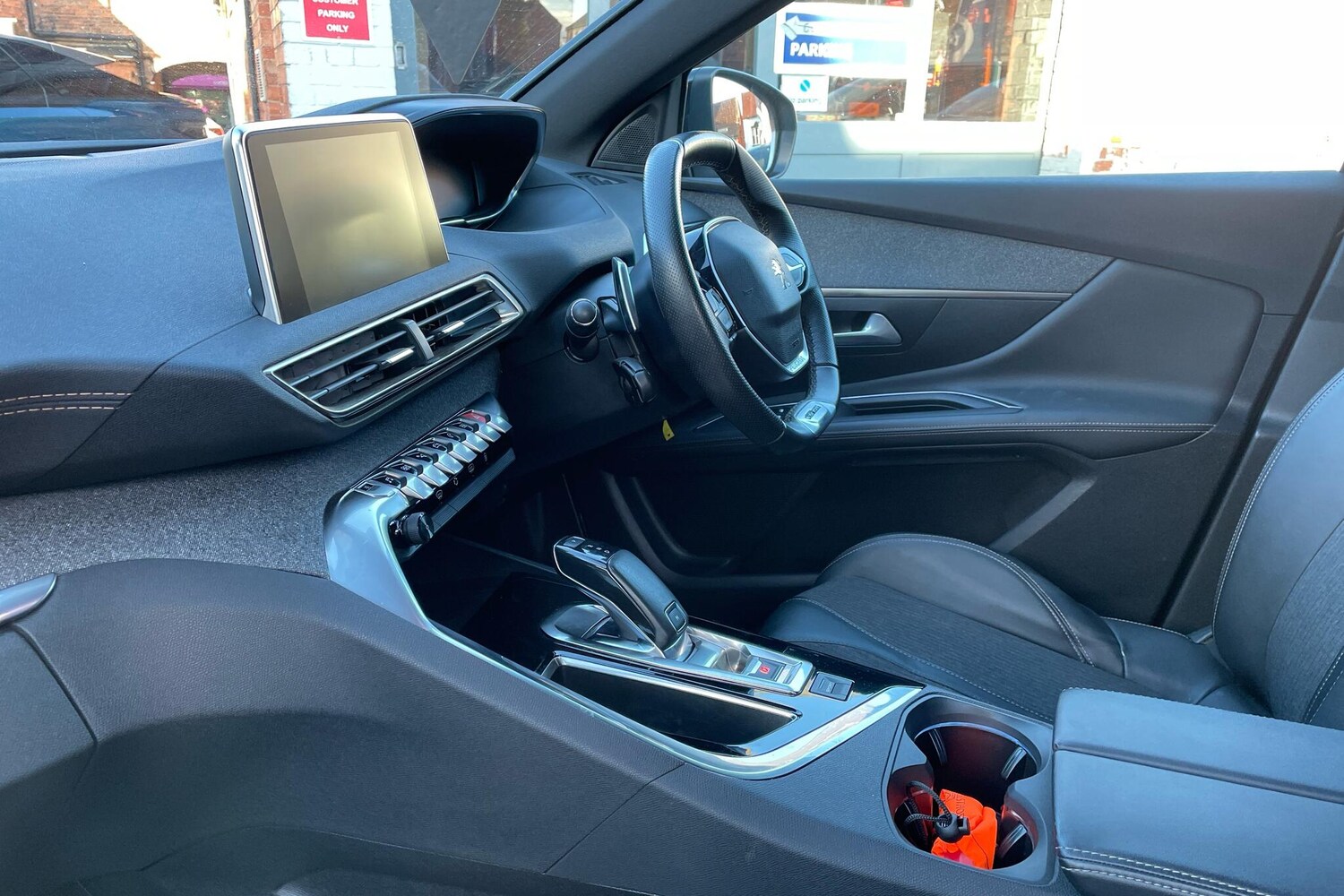 Used Peugeot 3008 2019 for sale - 76607266: Photo 2