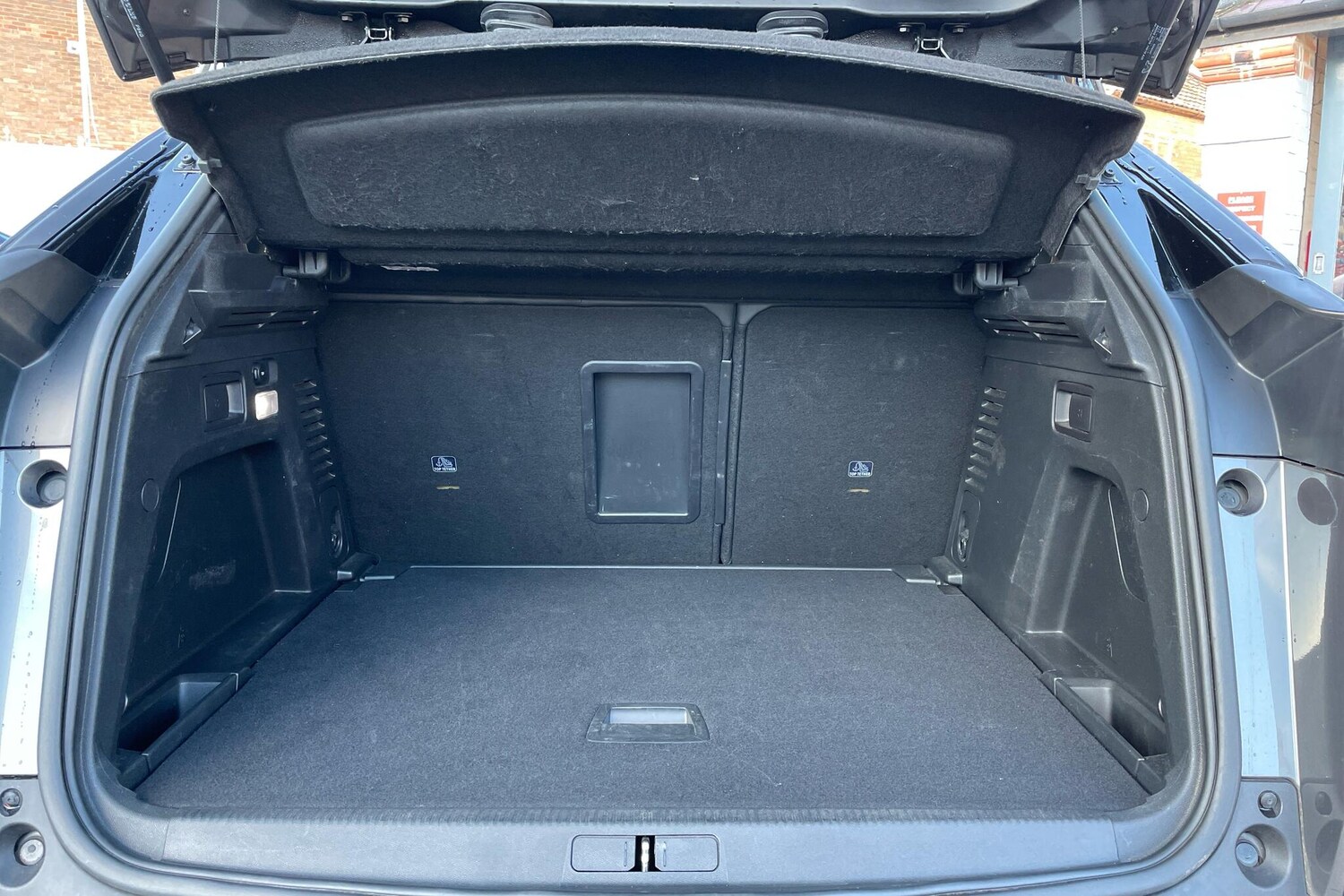 Used Peugeot 3008 2019 for sale - 76607266: Photo 5