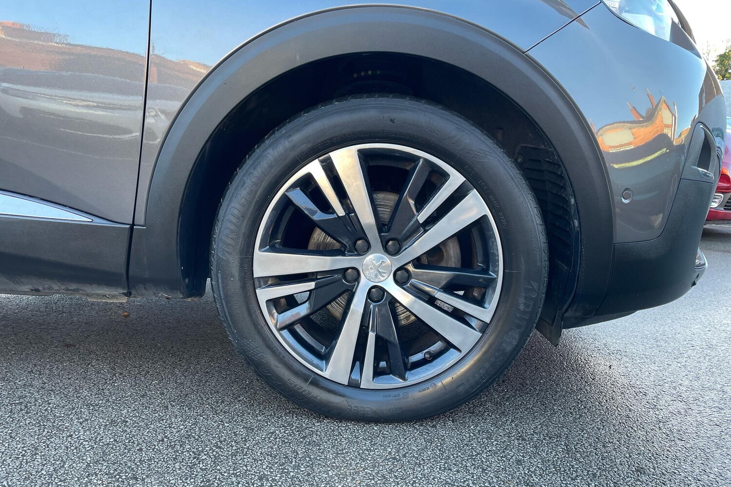 Used Peugeot 3008 2019 for sale - 76607266: Photo 6