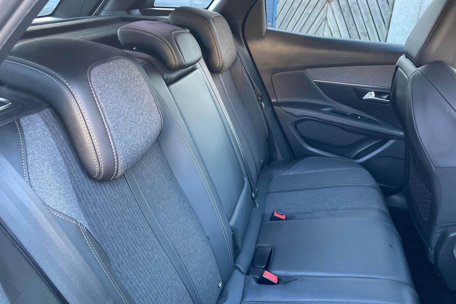 Used Peugeot 3008 2019 for sale - 76607266: Photo 7