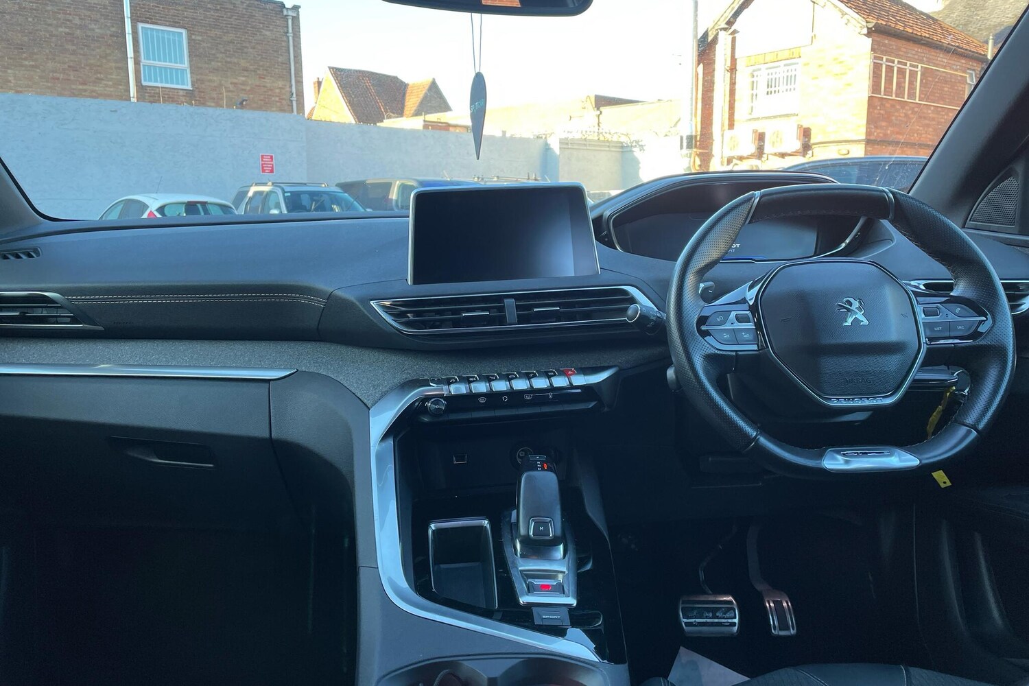 Used Peugeot 3008 2019 for sale - 76607266: Photo 8