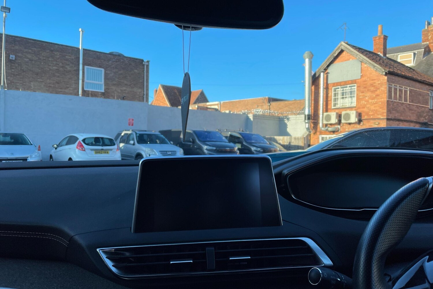 Used Peugeot 3008 2019 for sale - 76607266: Photo 9