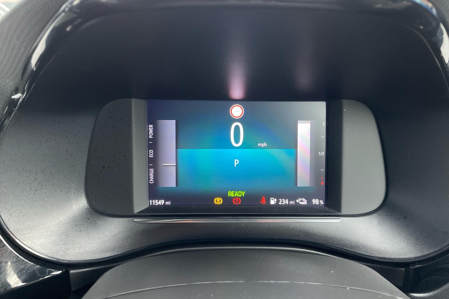 Used Vauxhall Corsa 2024 for sale - 76990215: Photo 10