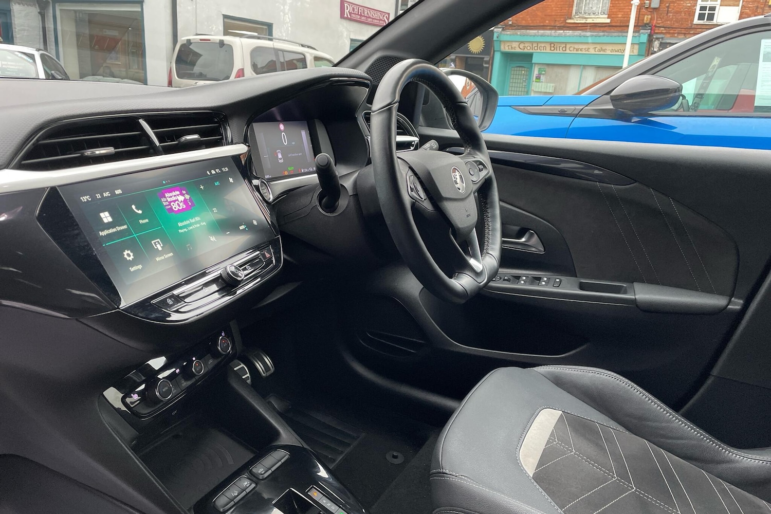 Used Vauxhall Corsa 2024 for sale - 76990215: Photo 2