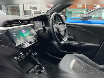 Used Vauxhall Corsa 2024 for sale - 76990215: Photo