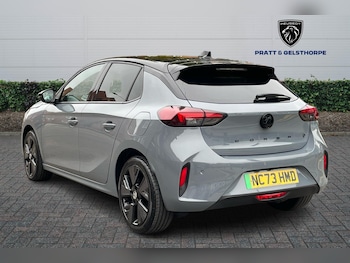 Used Vauxhall Corsa 2024 for sale - 76990215: Photo