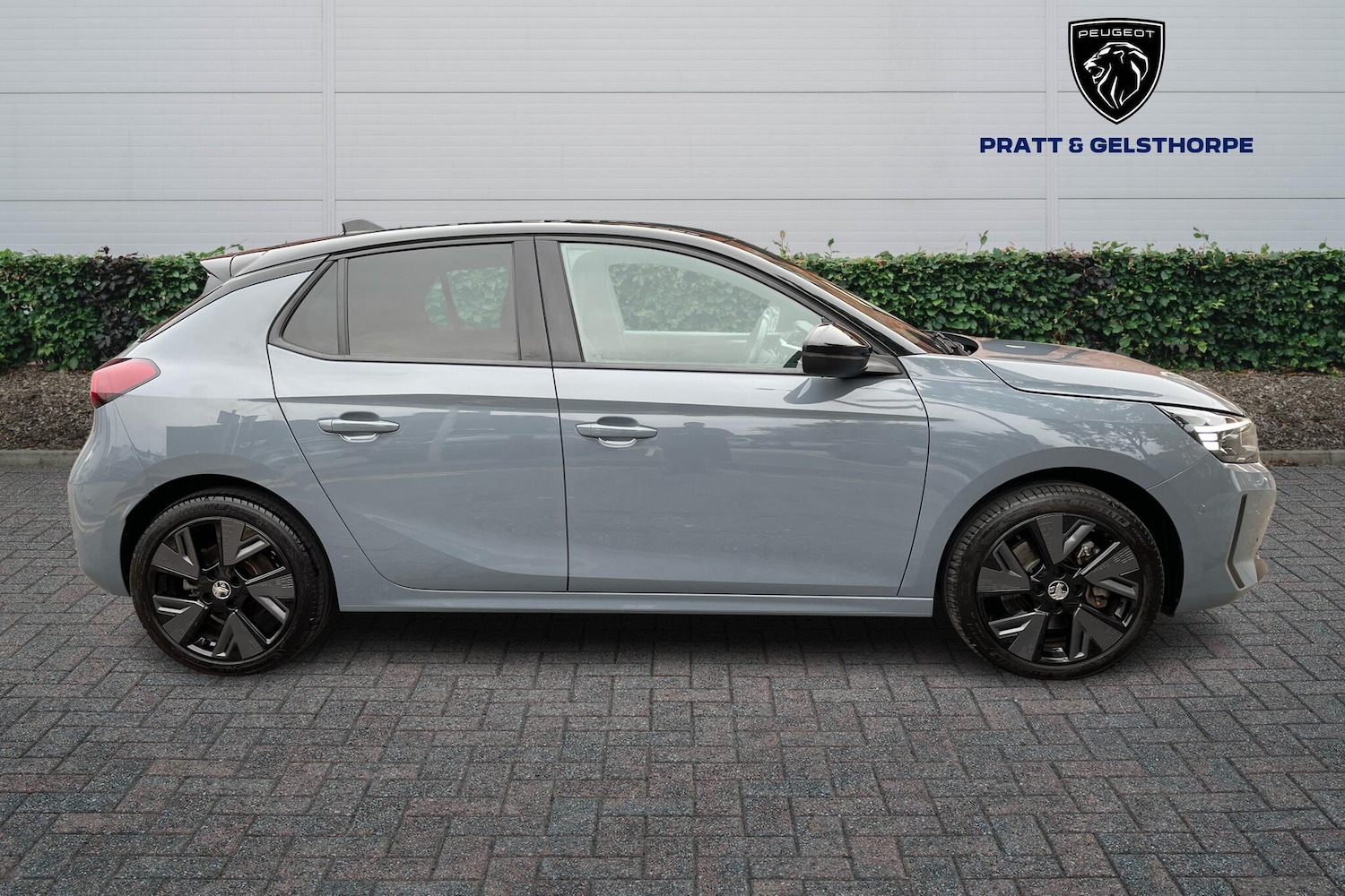 Used Vauxhall Corsa 2024 for sale - 76990215: Photo 4