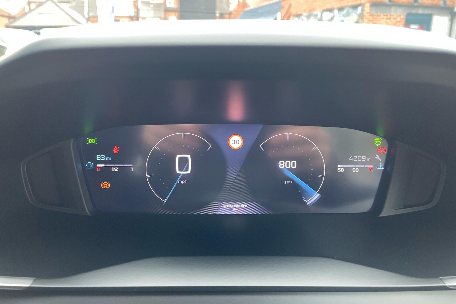 Used Peugeot 208 for sale - 76995543: Photo 10