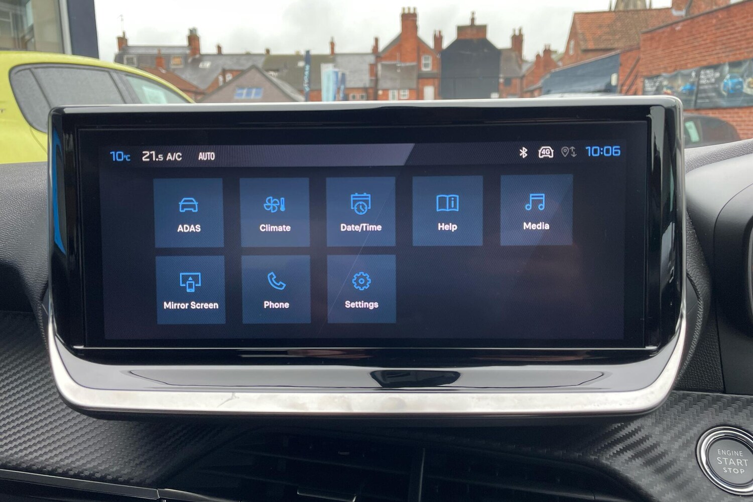 Used Peugeot 208 for sale - 76995543: Photo 9