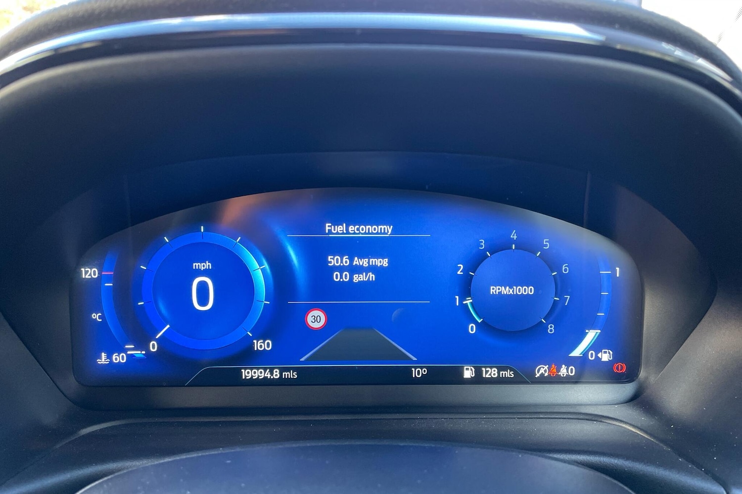 Used Ford Fiesta 2022 for sale - 76563259: Photo 10