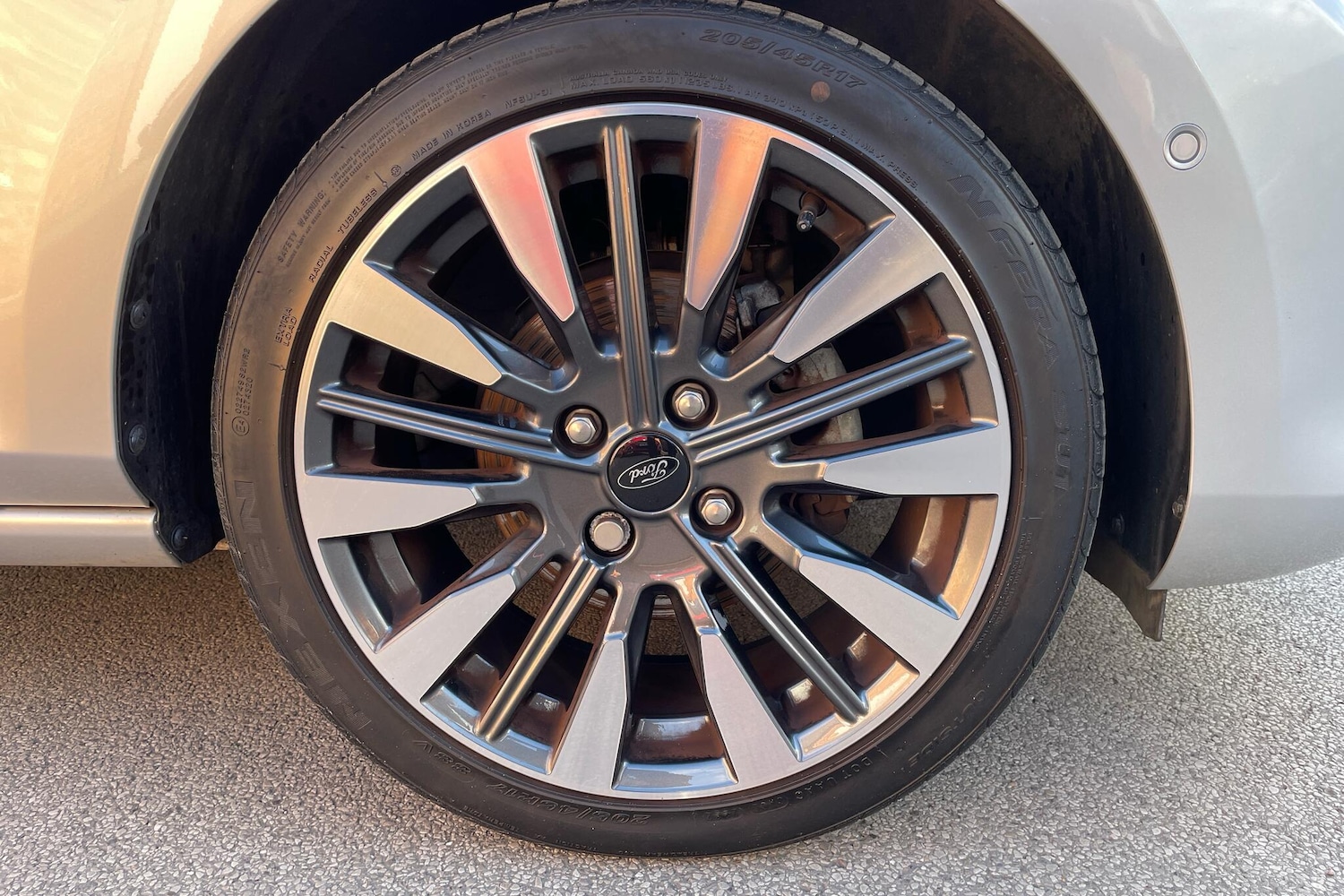 Used Ford Fiesta 2022 for sale - 76563259: Photo 6