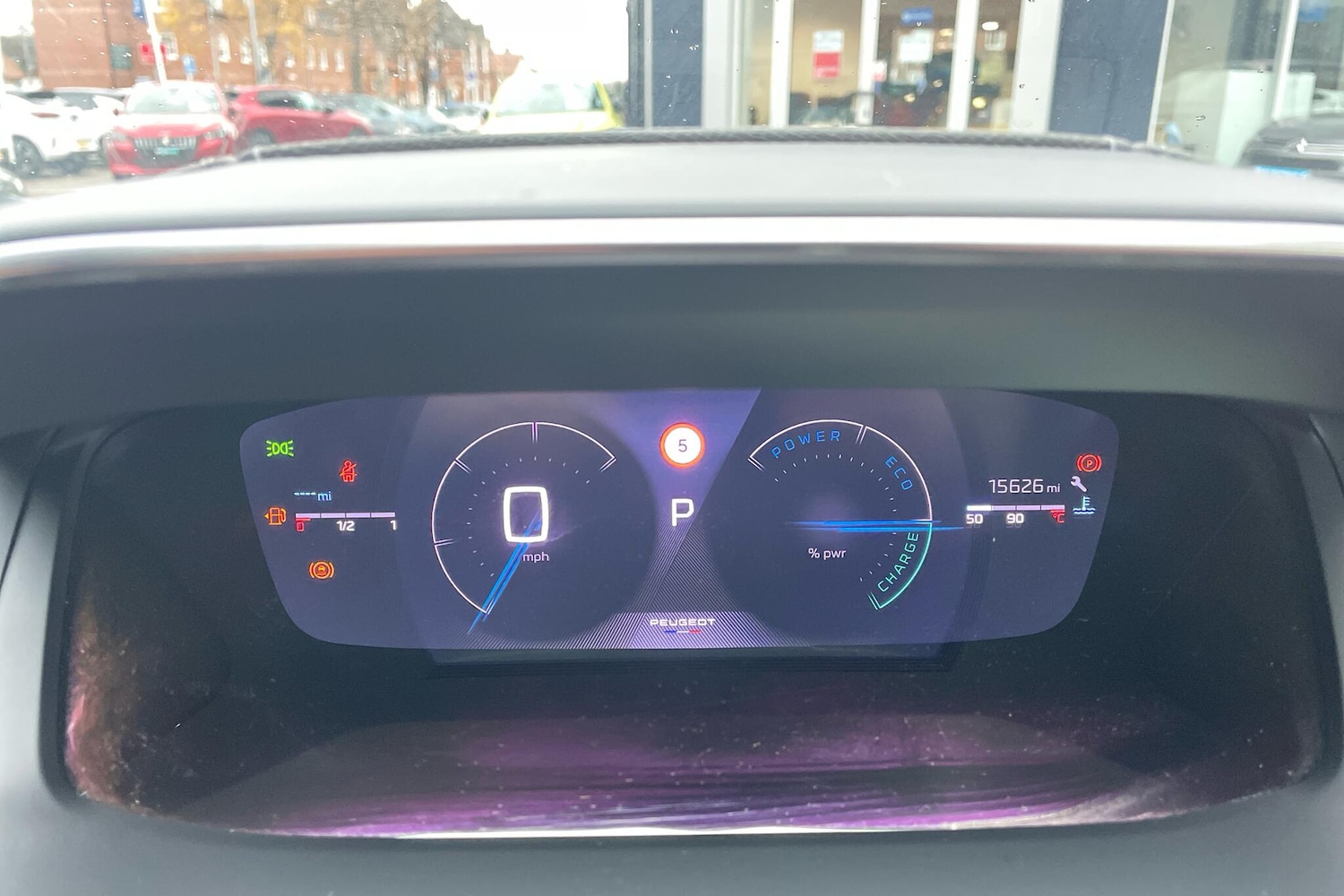 Used Peugeot 2008 2025 for sale - 76952706: Photo 10