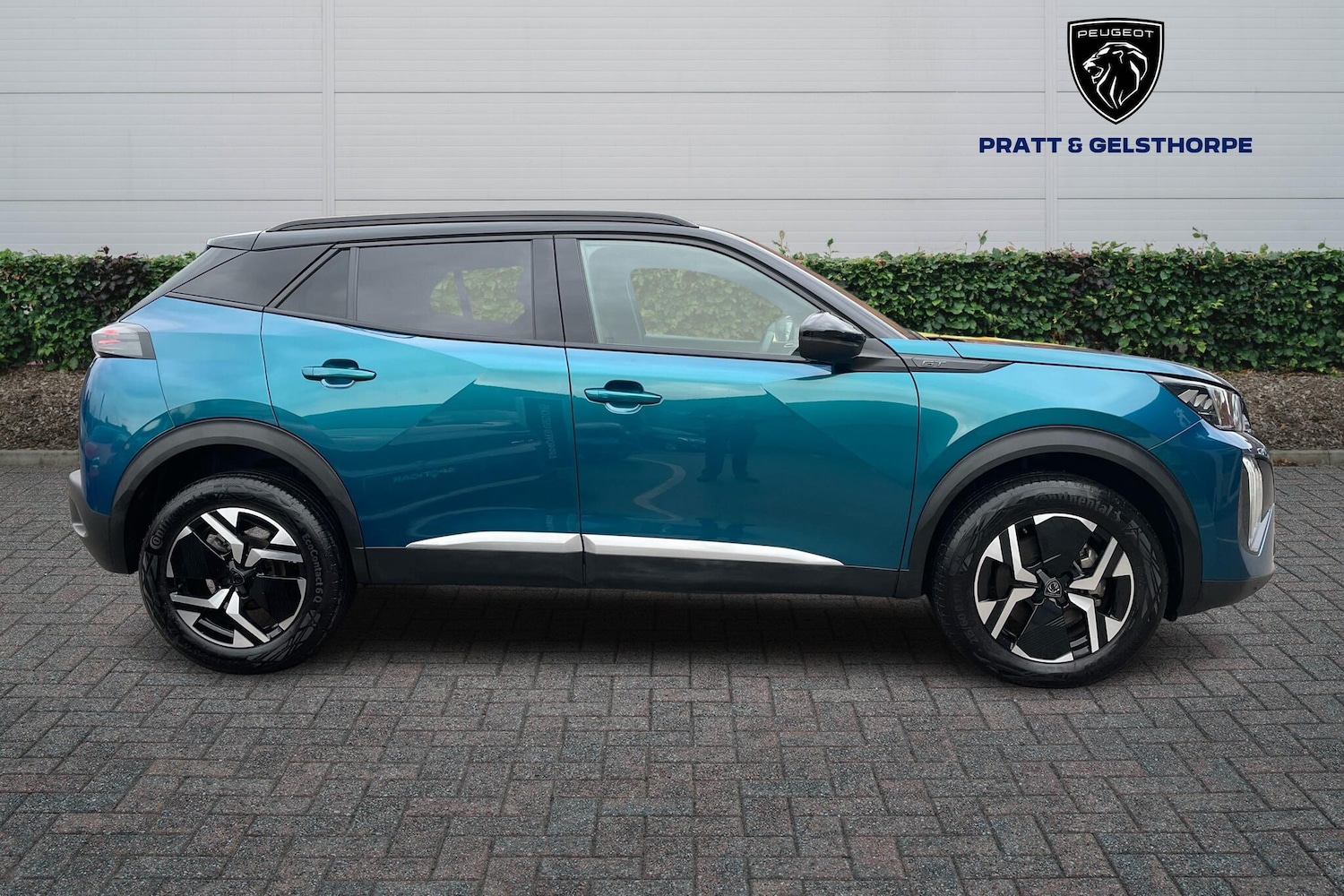 Used Peugeot 2008 2025 for sale - 76952706: Photo 4