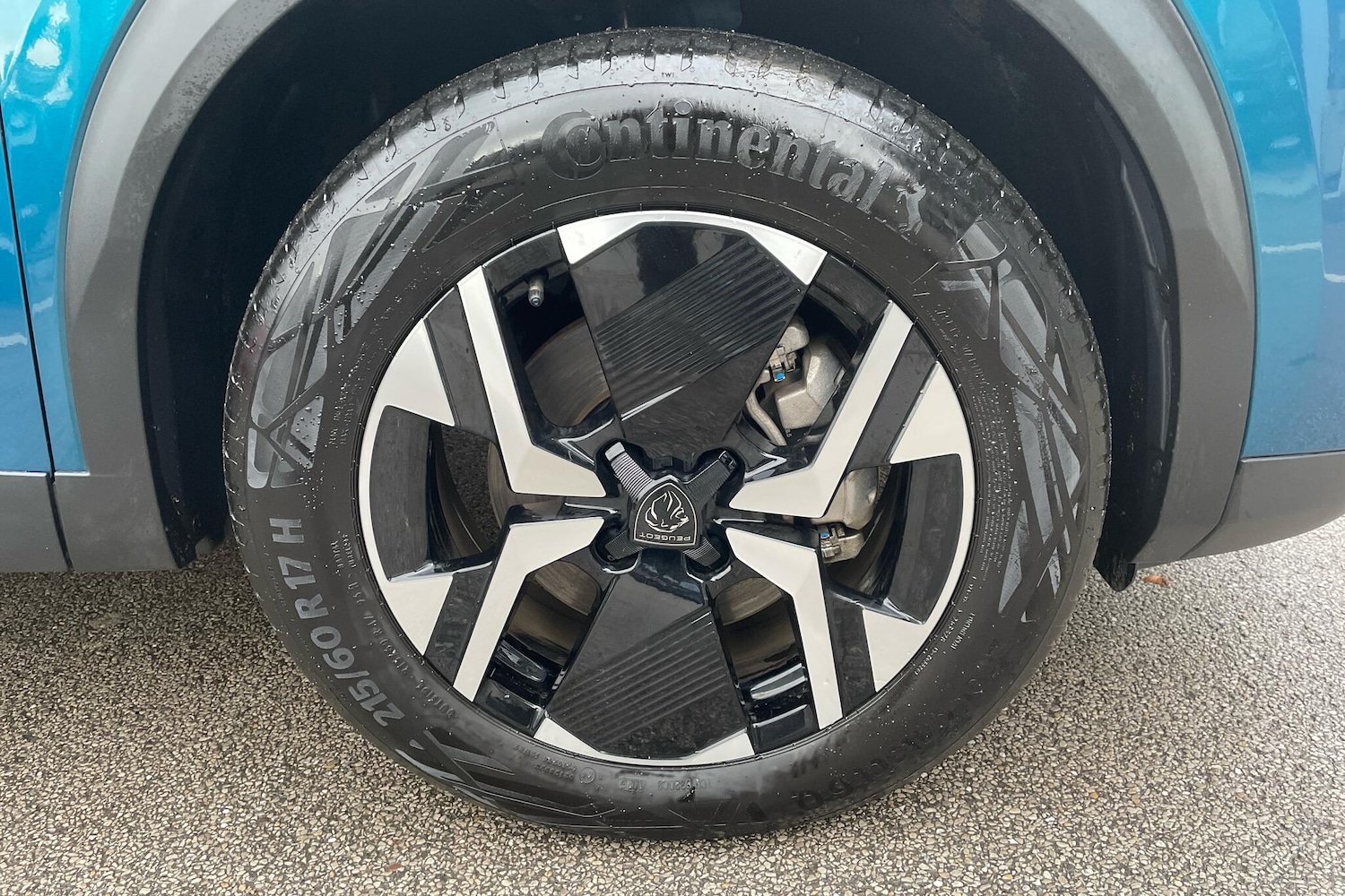 Used Peugeot 2008 2025 for sale - 76952706: Photo 6