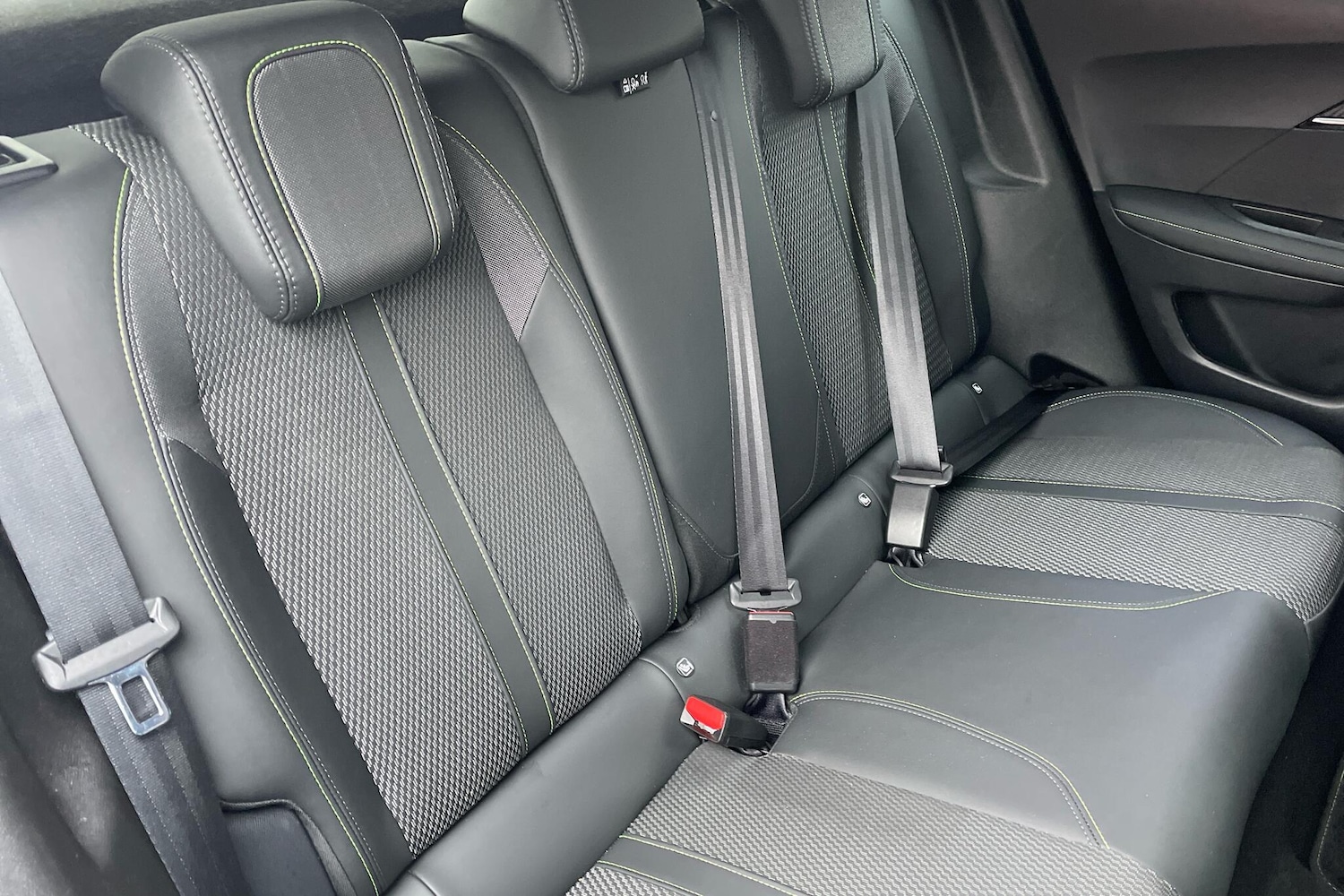 Used Peugeot 2008 2025 for sale - 76952706: Photo 7