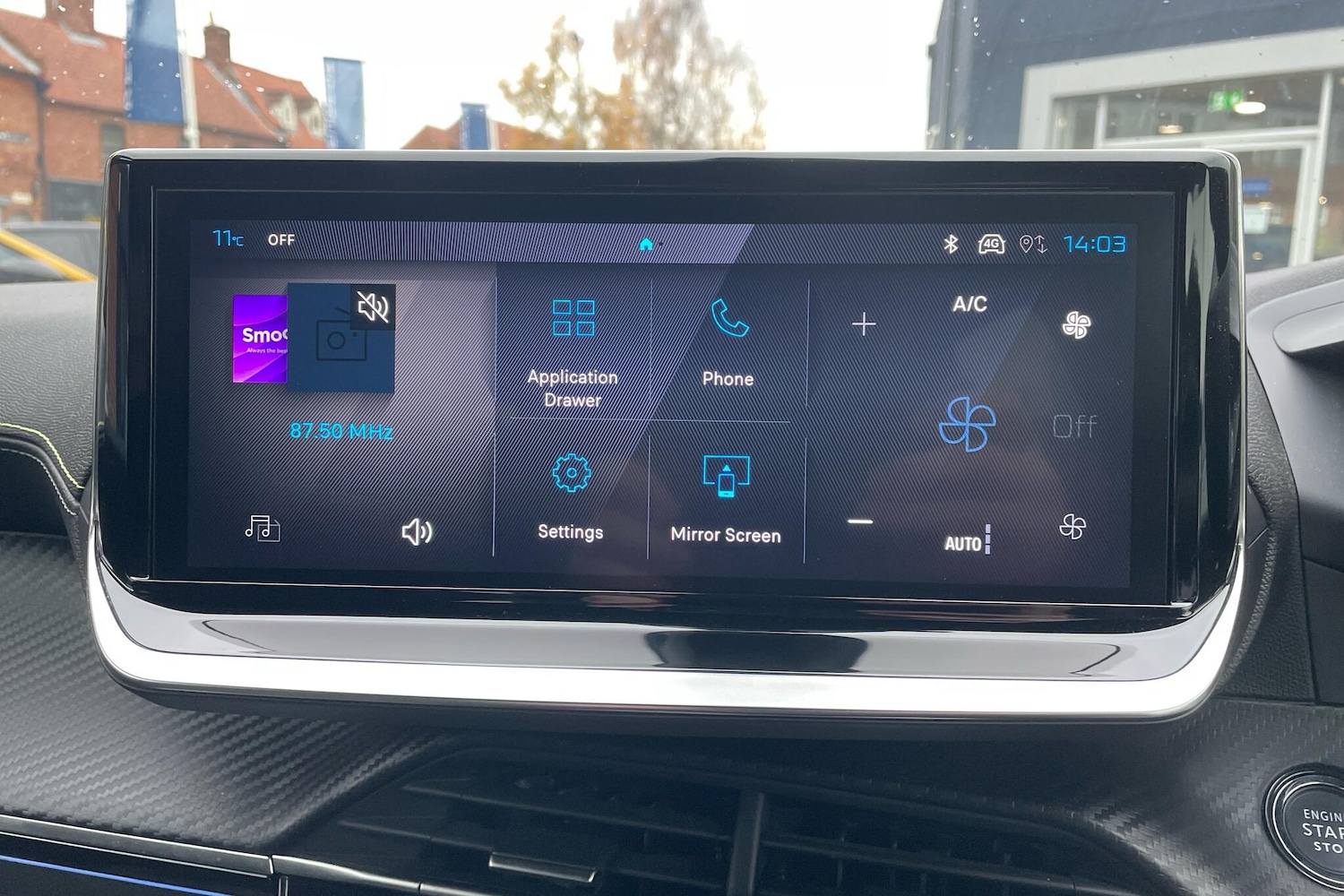 Used Peugeot 2008 2025 for sale - 76952706: Photo 9