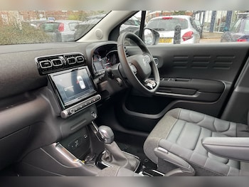 Used Citroen C3 Aircross 2024 for sale - 76800805: Photo