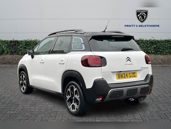 Used Citroen C3 Aircross 2024 for sale - 76800805: Photo