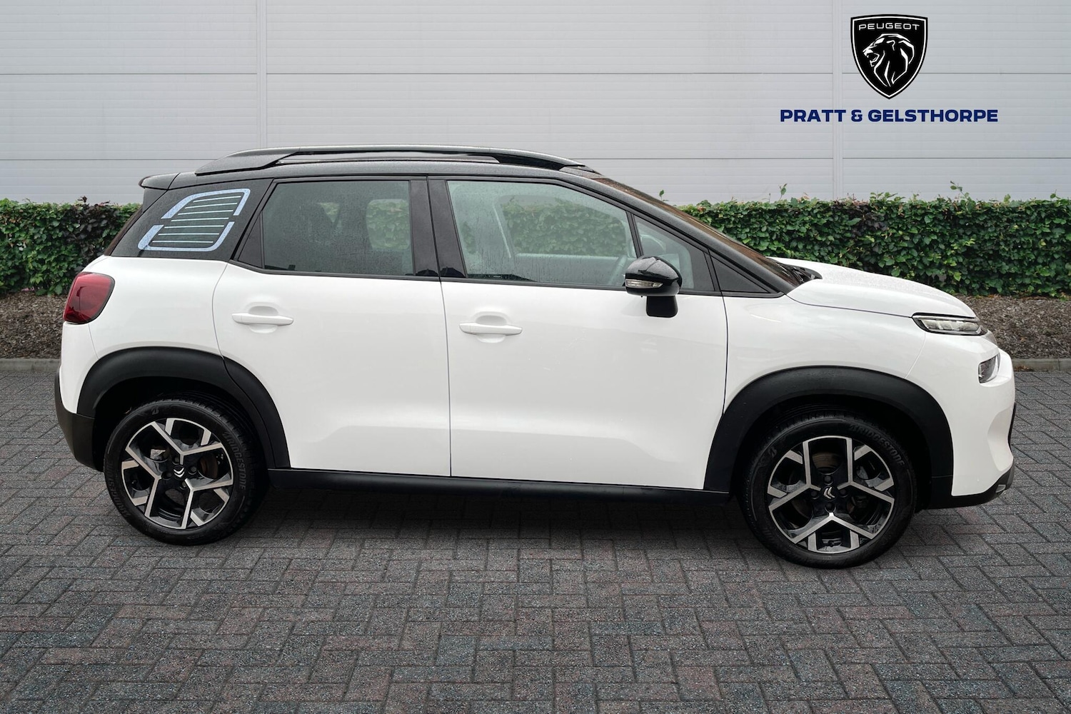 Used Citroen C3 Aircross 2024 for sale - 76800805: Photo 4