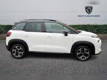Used Citroen C3 Aircross 2024 for sale - 76800805: Photo