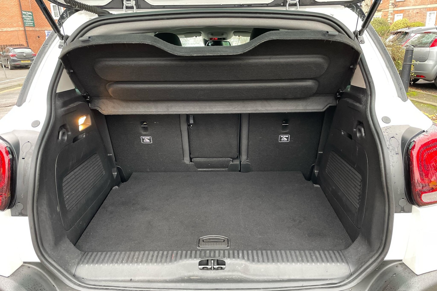 Used Citroen C3 Aircross 2024 for sale - 76800805: Photo 5