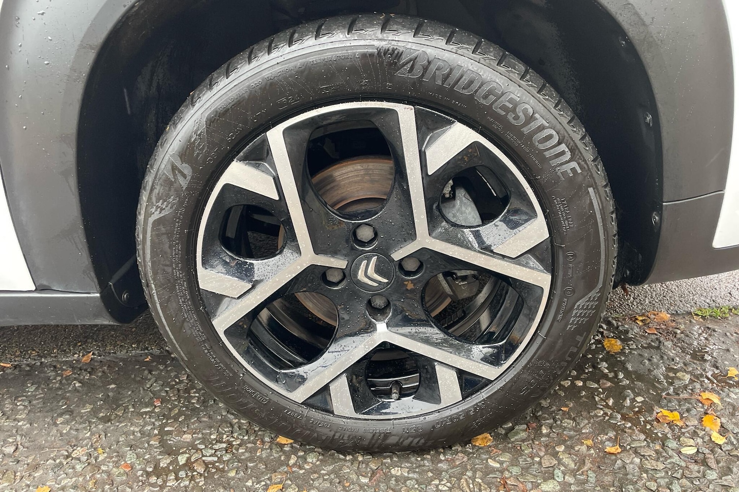 Used Citroen C3 Aircross 2024 for sale - 76800805: Photo 6