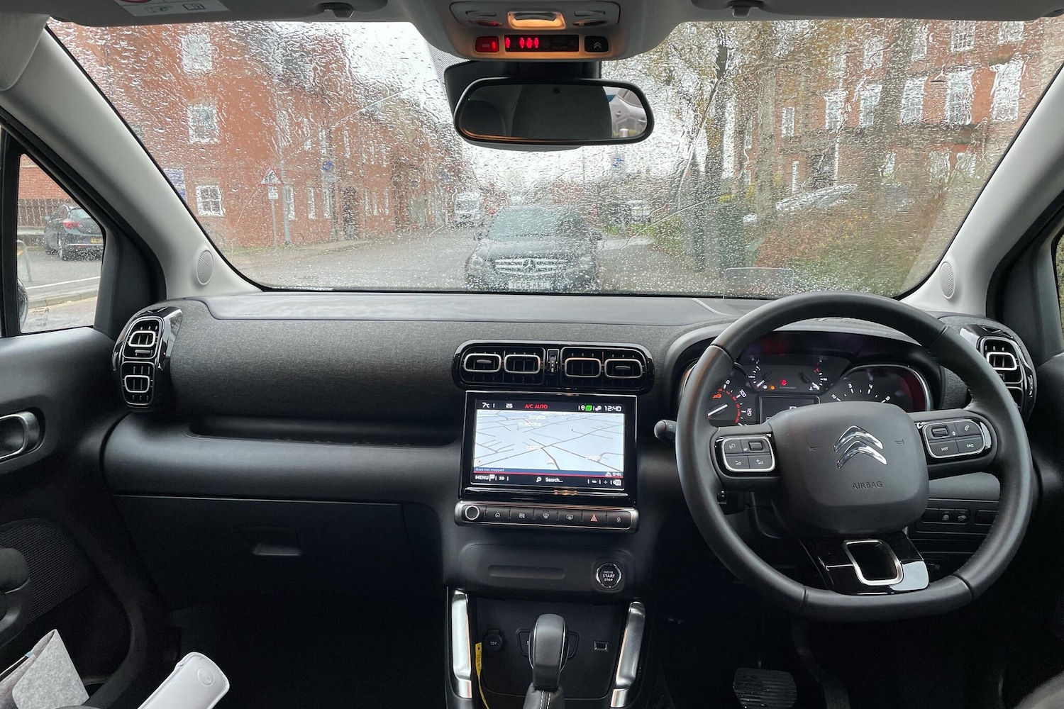 Used Citroen C3 Aircross 2024 for sale - 76800805: Photo 8