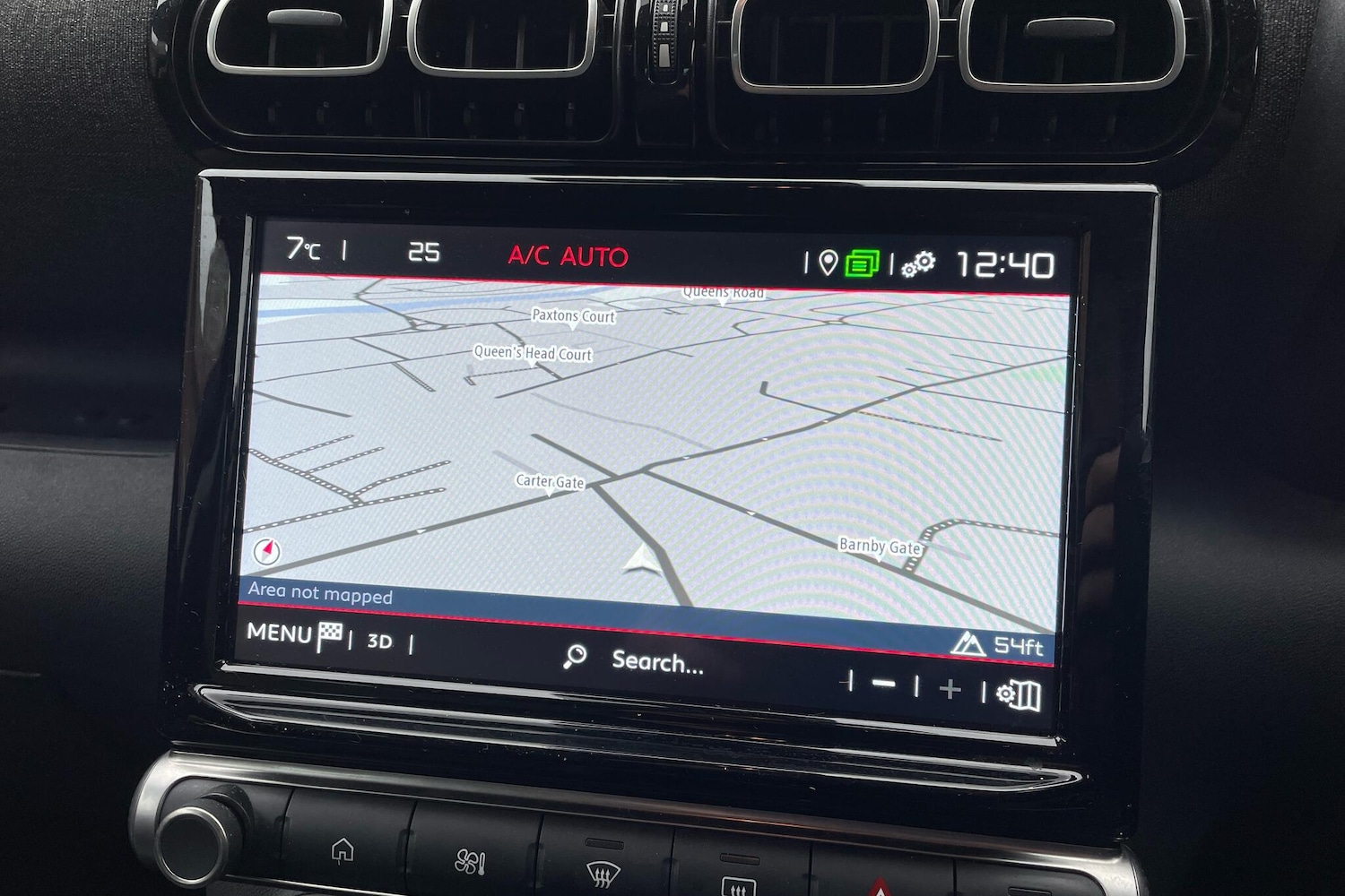 Used Citroen C3 Aircross 2024 for sale - 76800805: Photo 9