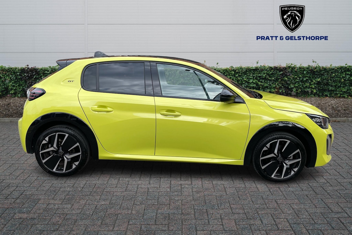 Used Peugeot 208 2024 for sale - 76563243: Photo 4