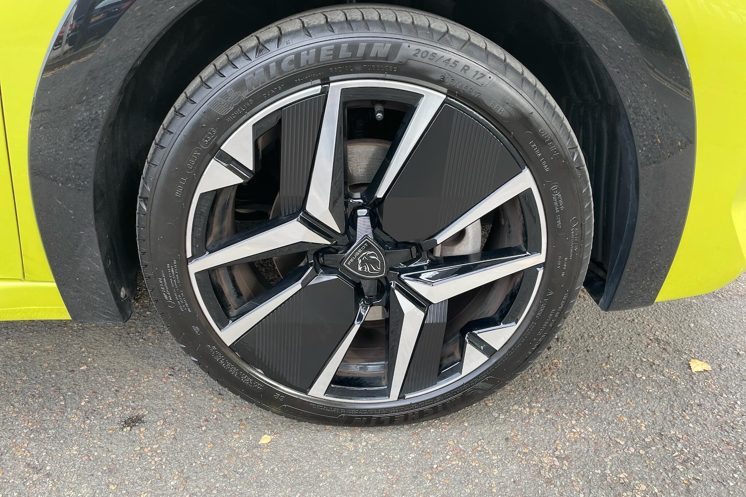 Used Peugeot 208 2024 for sale - 76563243: Photo 6