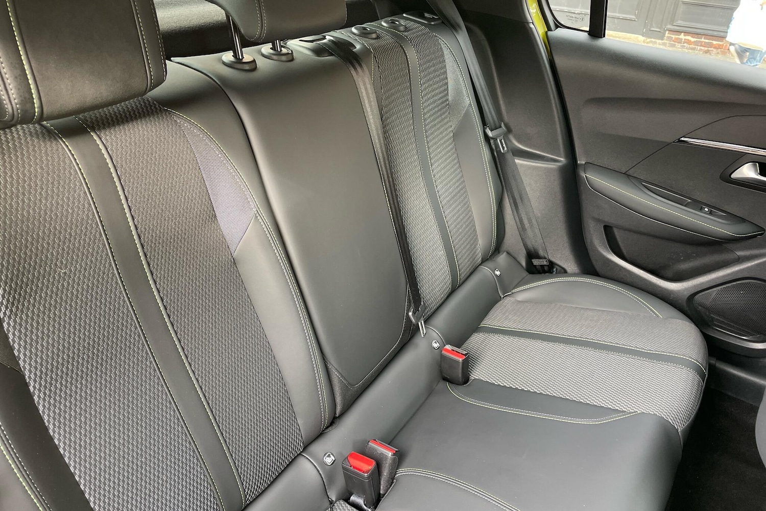 Used Peugeot 208 2024 for sale - 76563243: Photo 7