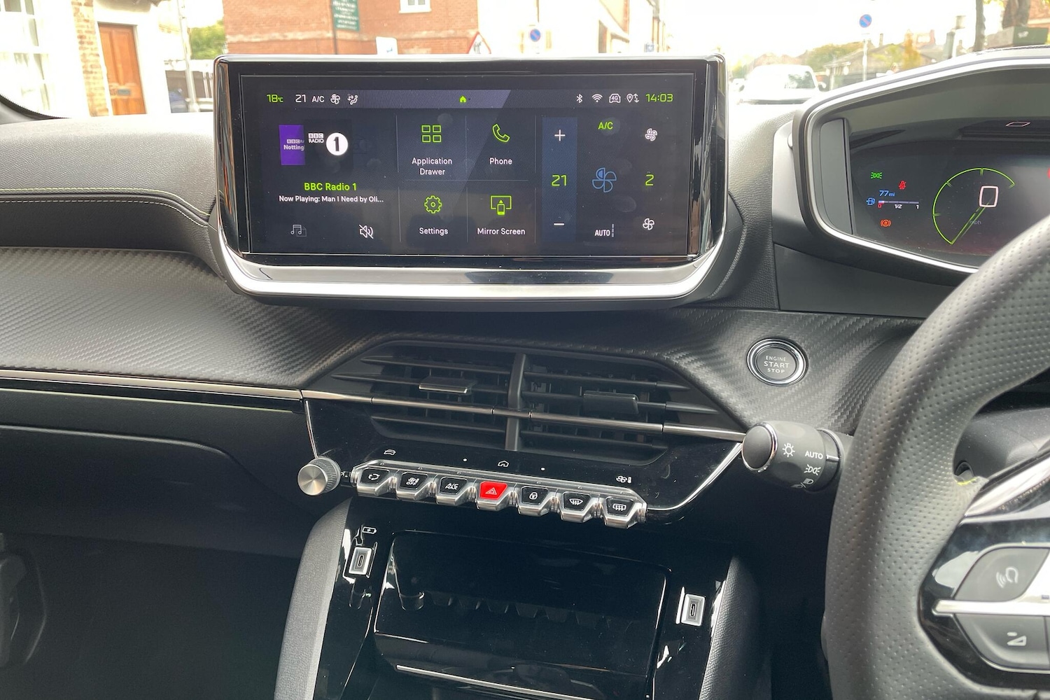 Used Peugeot 208 2024 for sale - 76563243: Photo 9