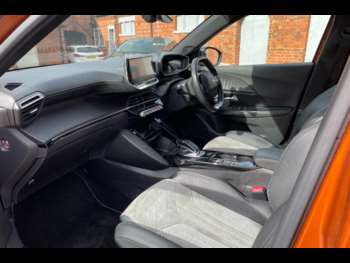 Used Peugeot 2008 2020 for sale - 74110844: Photo