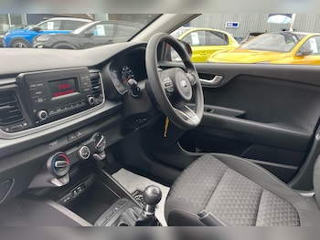 Used Kia Rio 2021 for sale - 76563226: Photo