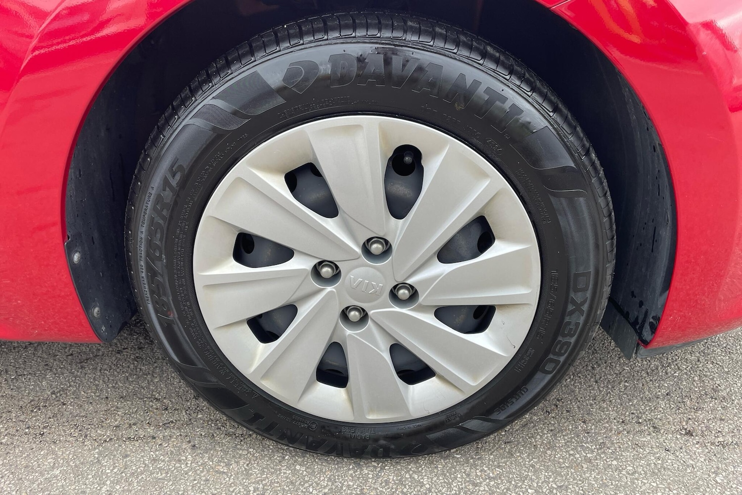 Used Kia Rio 2021 for sale - 76563226: Photo 6