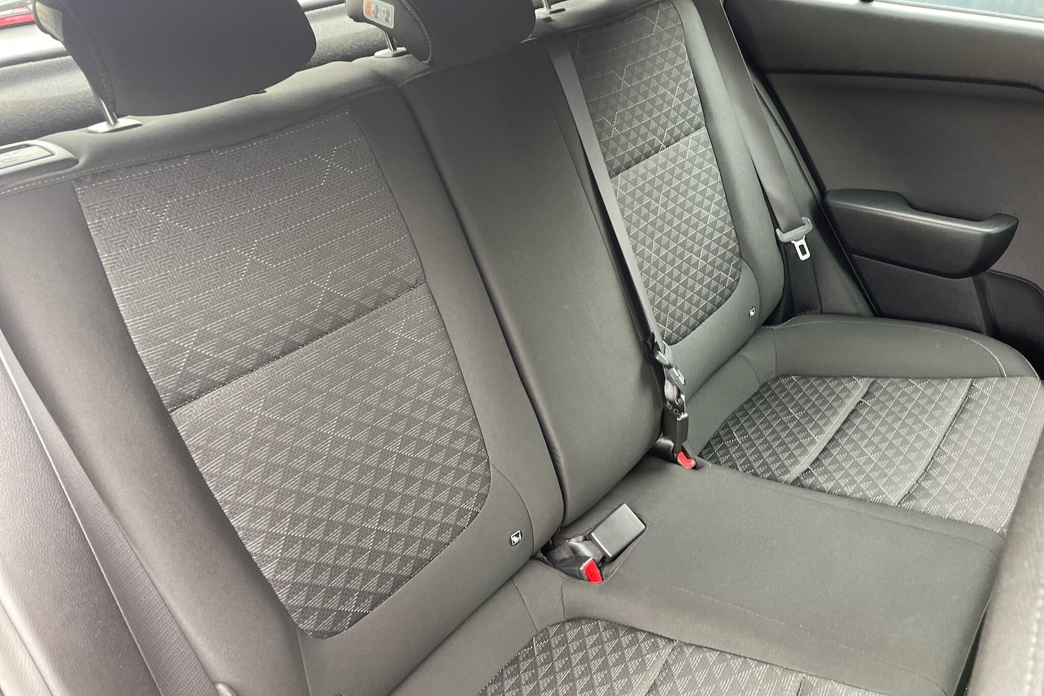 Used Kia Rio 2021 for sale - 76563226: Photo 7