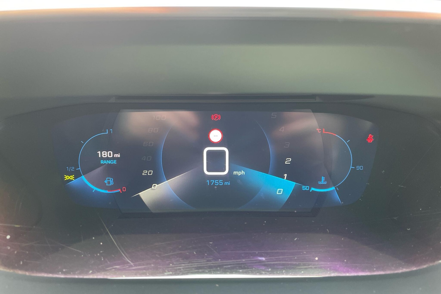 Used Peugeot 208 2023 for sale - 76992160: Photo 10