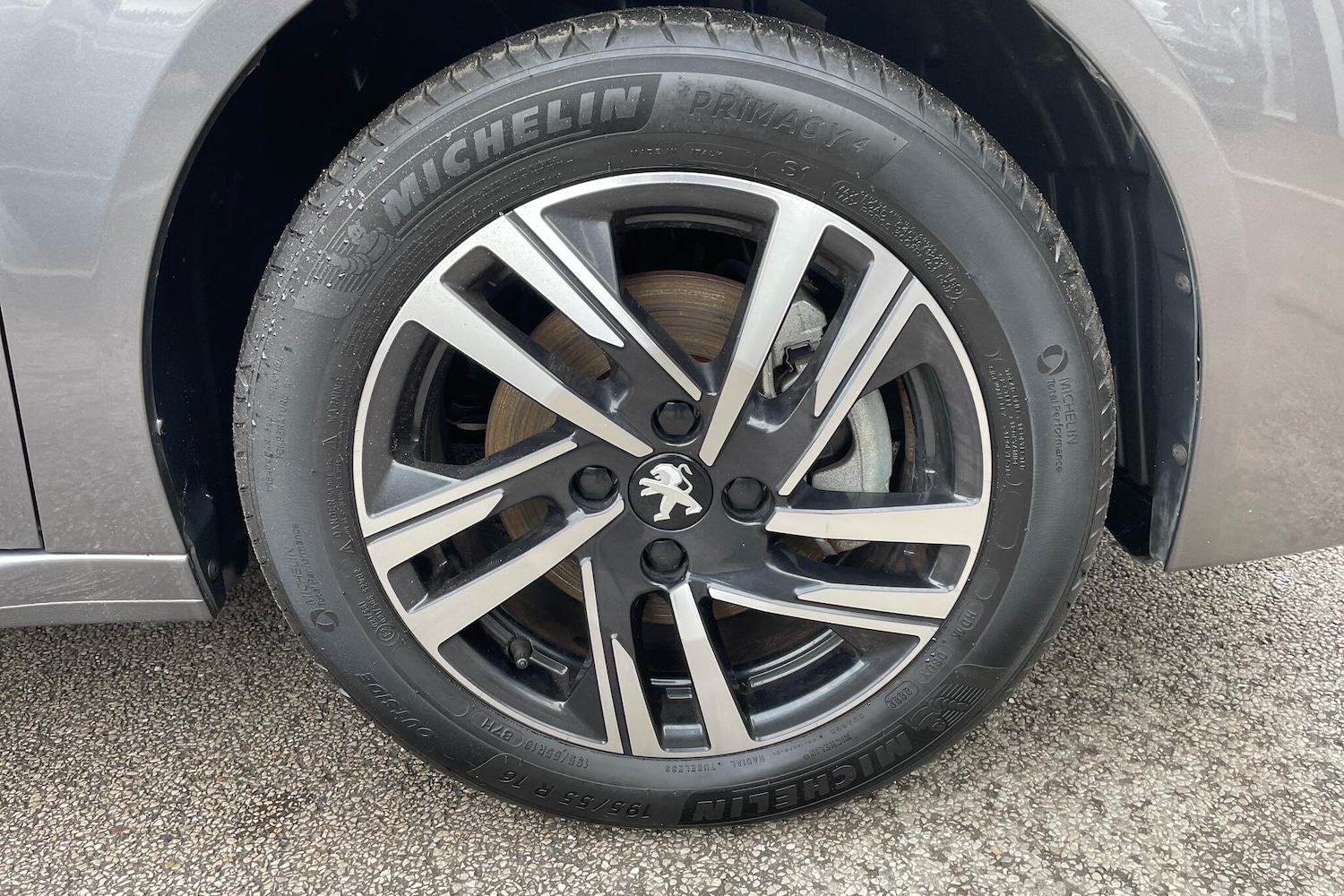 Used Peugeot 208 2023 for sale - 76992160: Photo 6