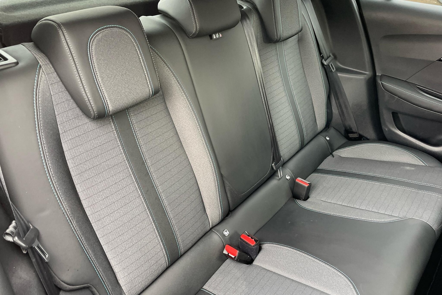 Used Peugeot 208 2023 for sale - 76992160: Photo 7