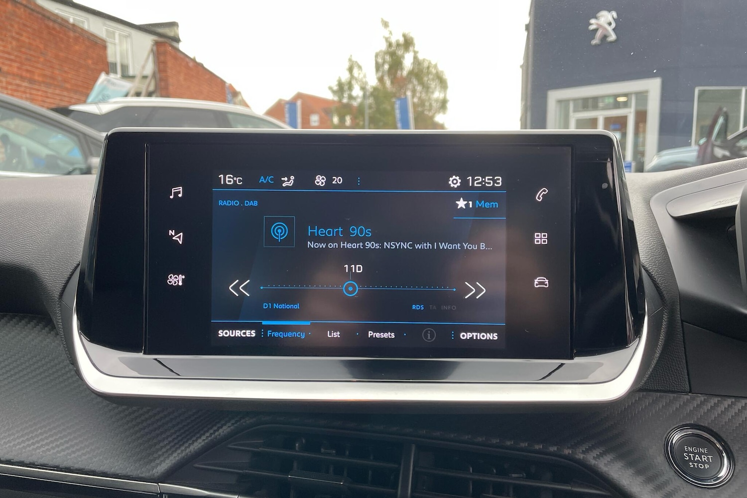 Used Peugeot 208 2023 for sale - 76992160: Photo 9