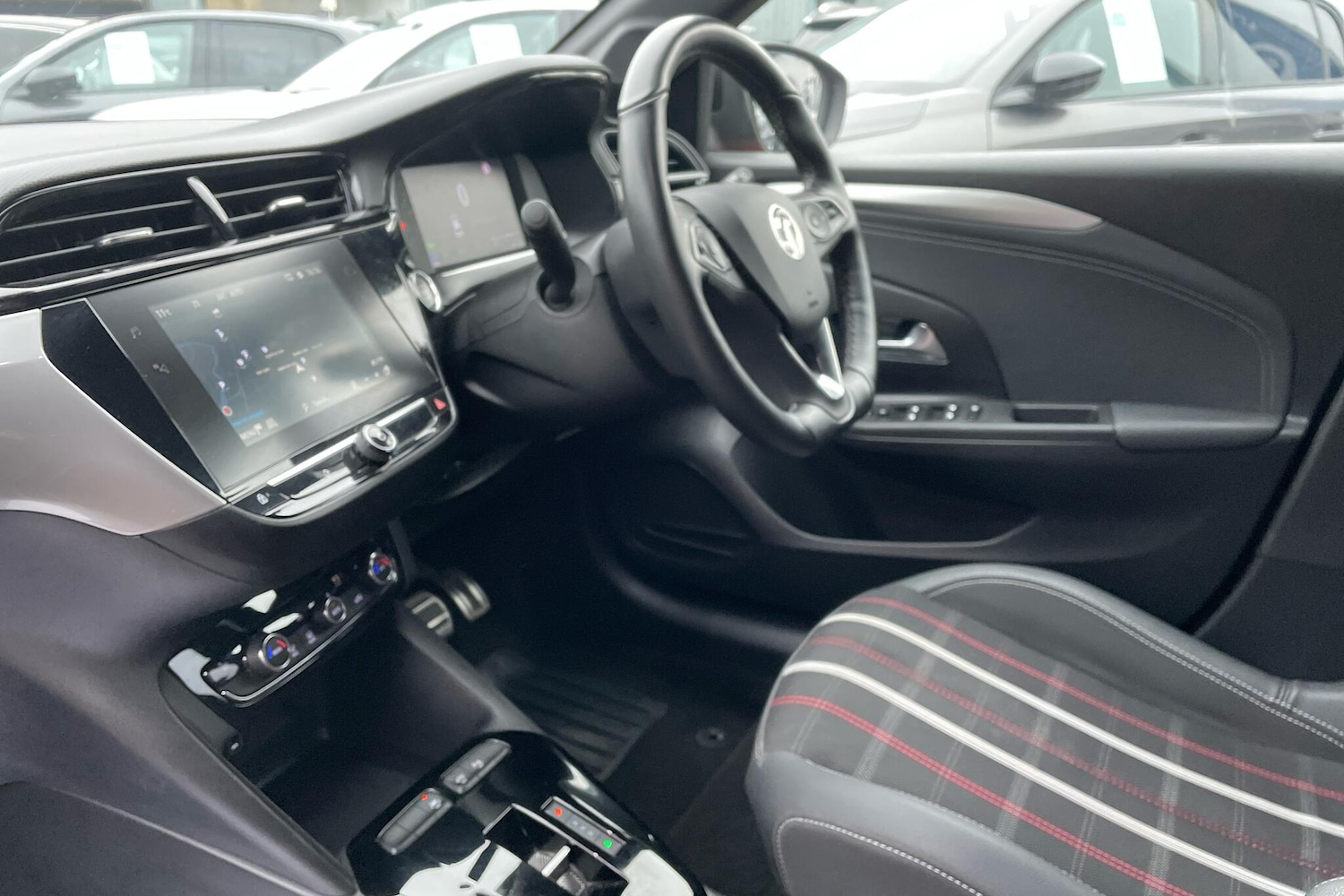 Used Vauxhall Corsa 2023 for sale - 76563250: Photo 2