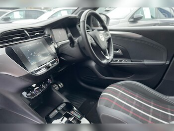 Used Vauxhall Corsa 2023 for sale - 76563250: Photo