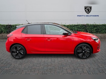 Used Vauxhall Corsa 2023 for sale - 76563250: Photo