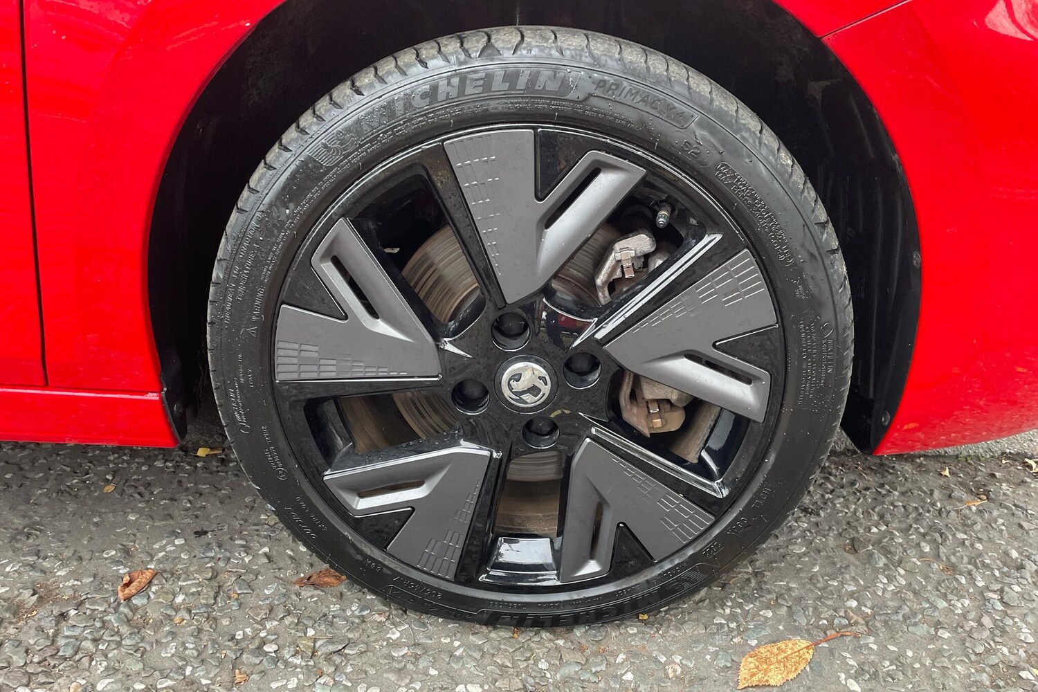 Used Vauxhall Corsa 2023 for sale - 76563250: Photo 6