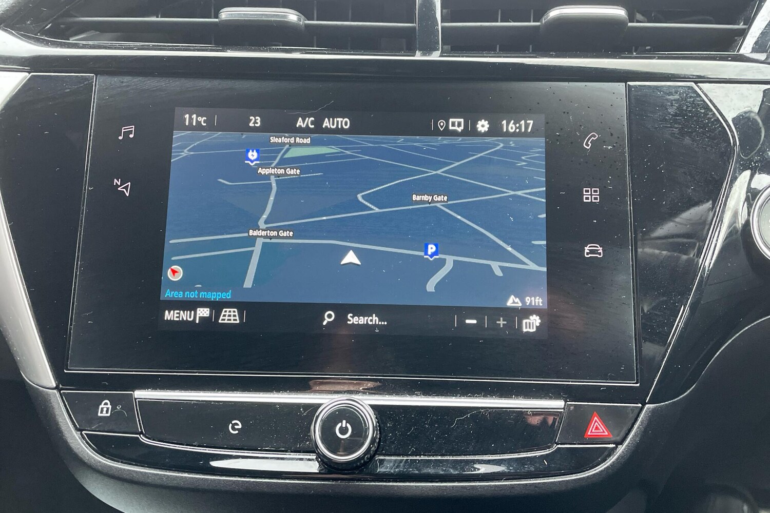 Used Vauxhall Corsa 2023 for sale - 76563250: Photo 9